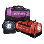 MightyFist gekleurde tassen